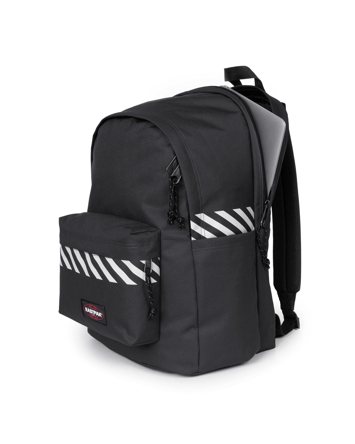 Eastpak DAY OFFICE RefleksStriBlac  - 5