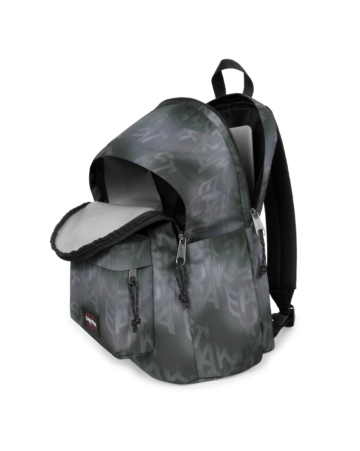 Eastpak DAY OFFICE Letter DyeBlack  - 2