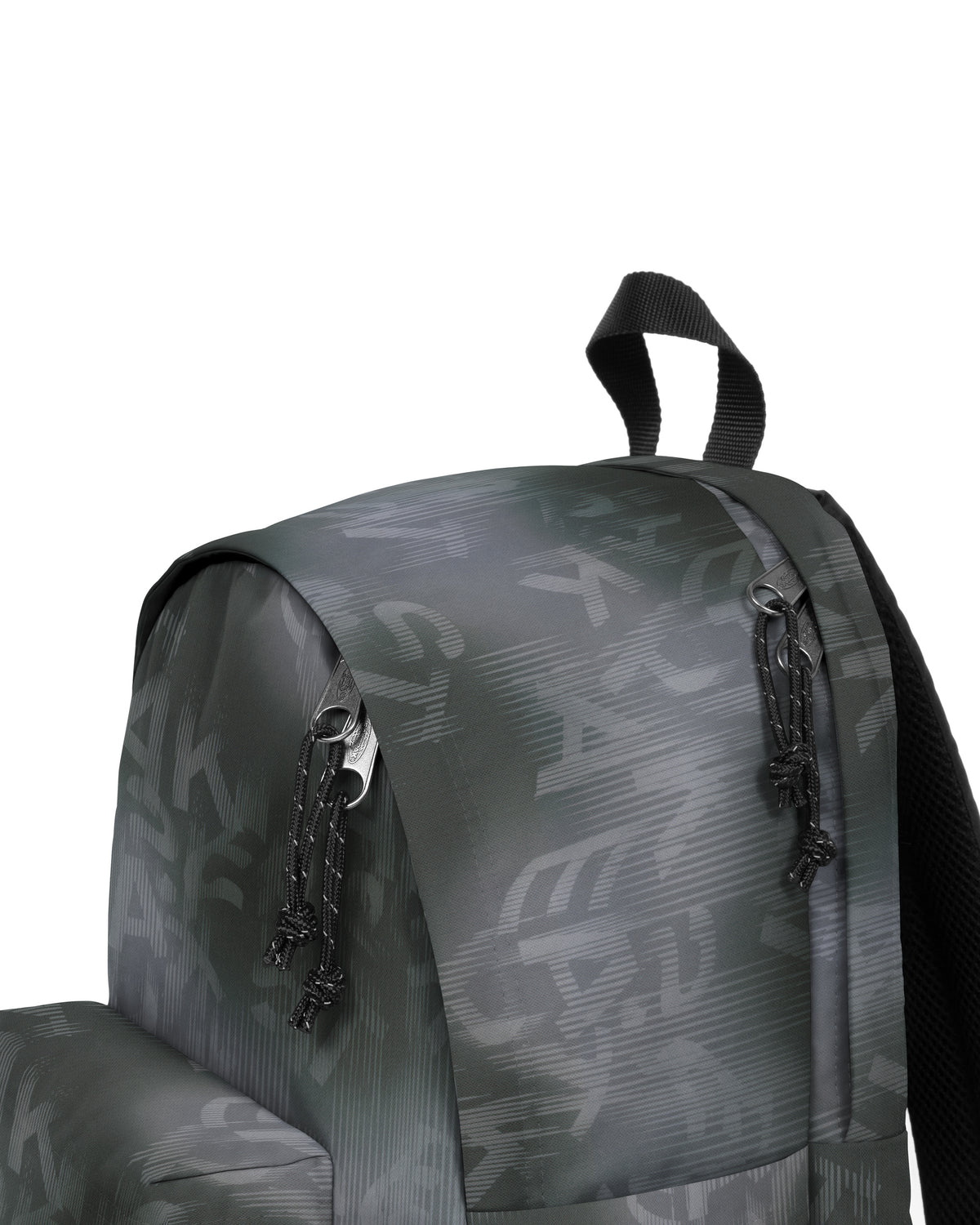 Eastpak DAY OFFICE Letter DyeBlack  - 5