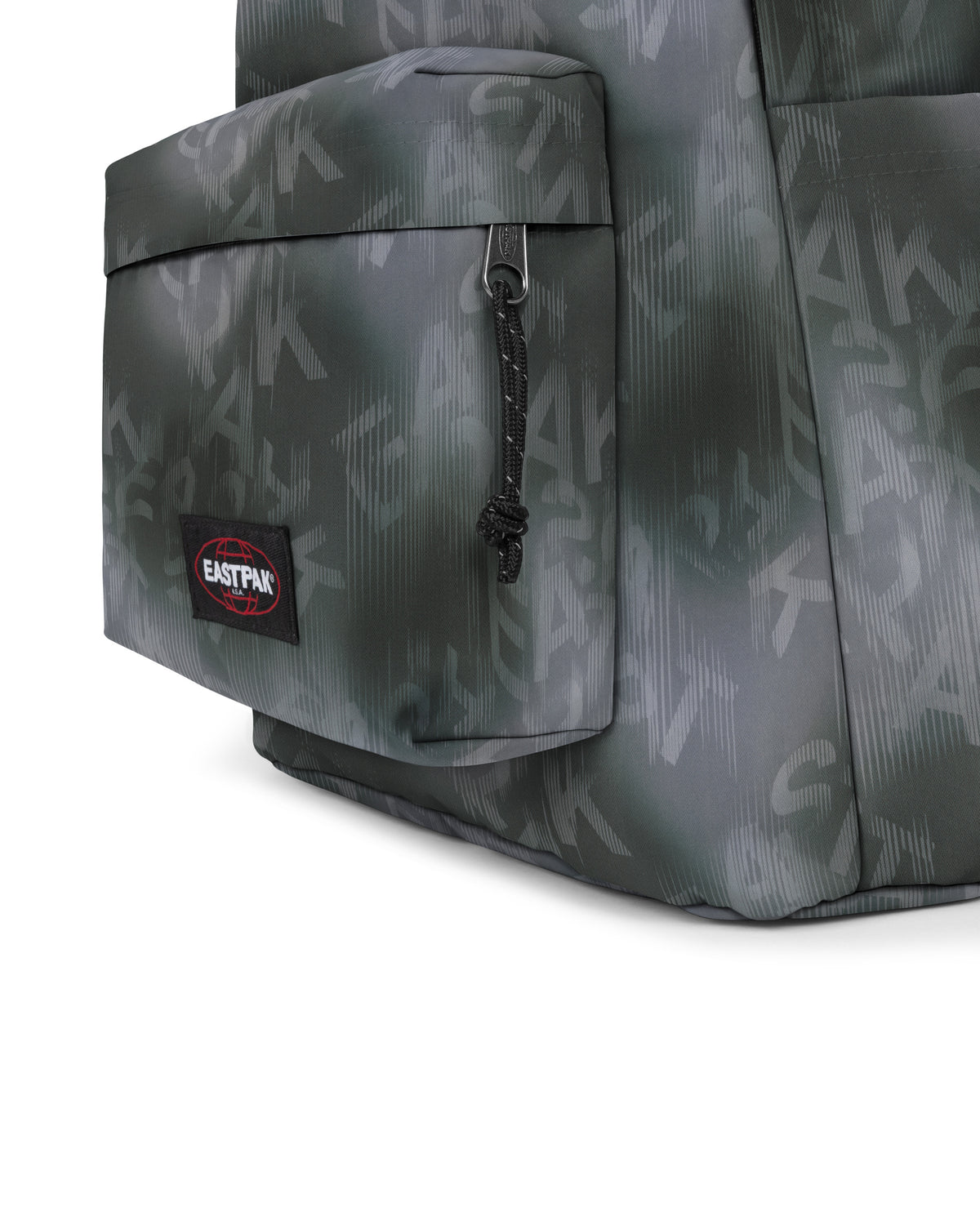 Eastpak DAY OFFICE Letter DyeBlack  - 6