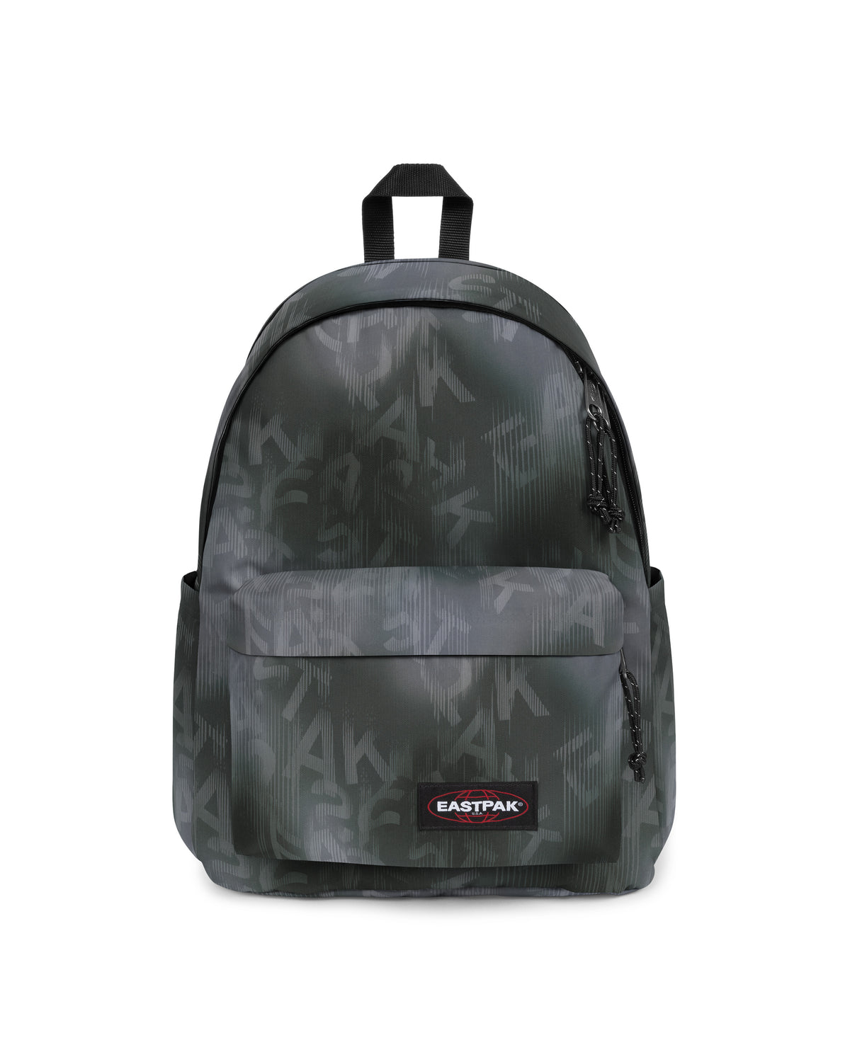 Eastpak DAY OFFICE Letter DyeBlack  - 1