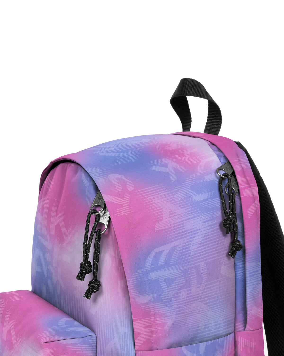 Eastpak DAY OFFICE Letter Dye Pink  - 5