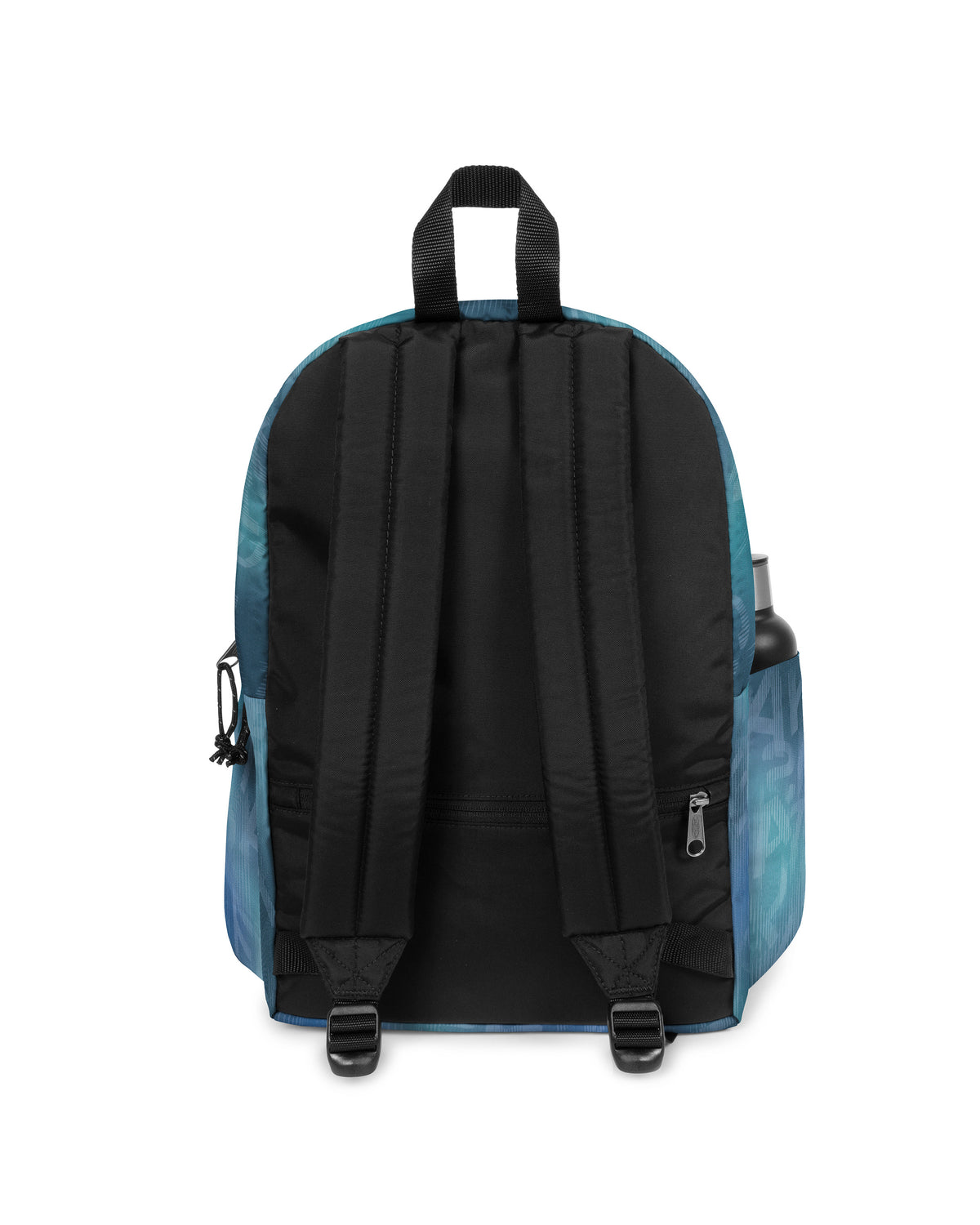 Eastpak DAY OFFICE Letter Dye Blue  - 3
