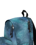 Eastpak DAY OFFICE Letter Dye Blue  - 4