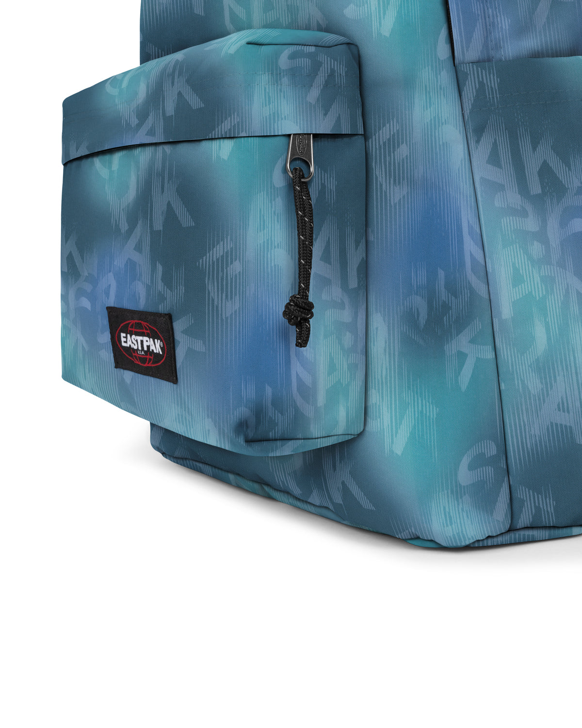 Eastpak DAY OFFICE Letter Dye Blue  - 5