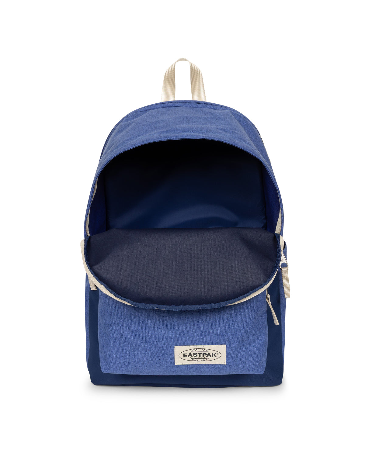 Eastpak DAY OFFICE Mono Block Blue  - 2