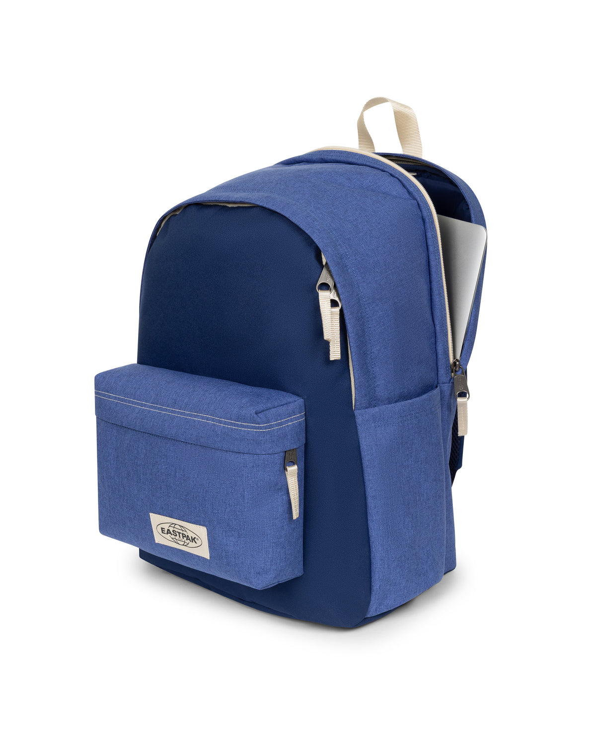 Eastpak DAY OFFICE Mono Block Blue  - 4
