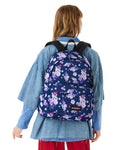 Eastpak DAY OFFICE FloralBloomNavy  - 2