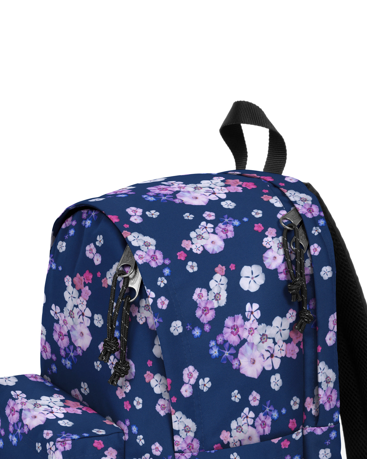 Eastpak DAY OFFICE FloralBloomNavy  - 5