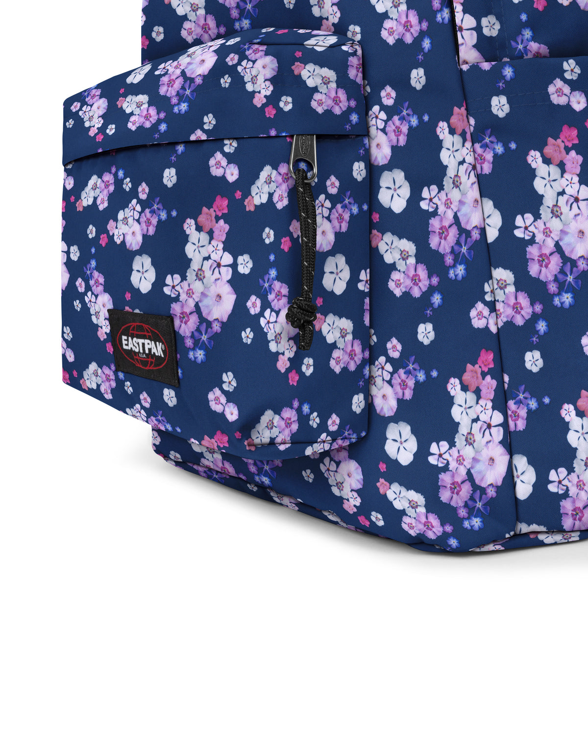 Eastpak DAY OFFICE FloralBloomNavy  - 6