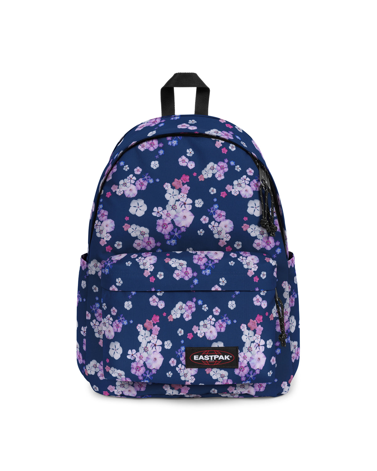 Eastpak DAY OFFICE FloralBloomNavy  - 1