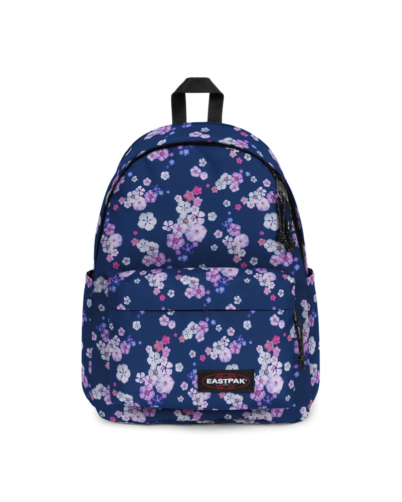 DAY OFFICE - FloralBloomNavy / Mittel
