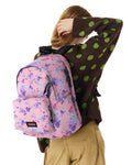 Eastpak DAY OFFICE FloralBloomPink  - 2