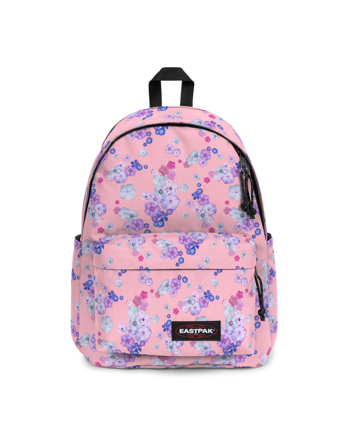 Eastpak DAY OFFICE FloralBloomPink  - 1