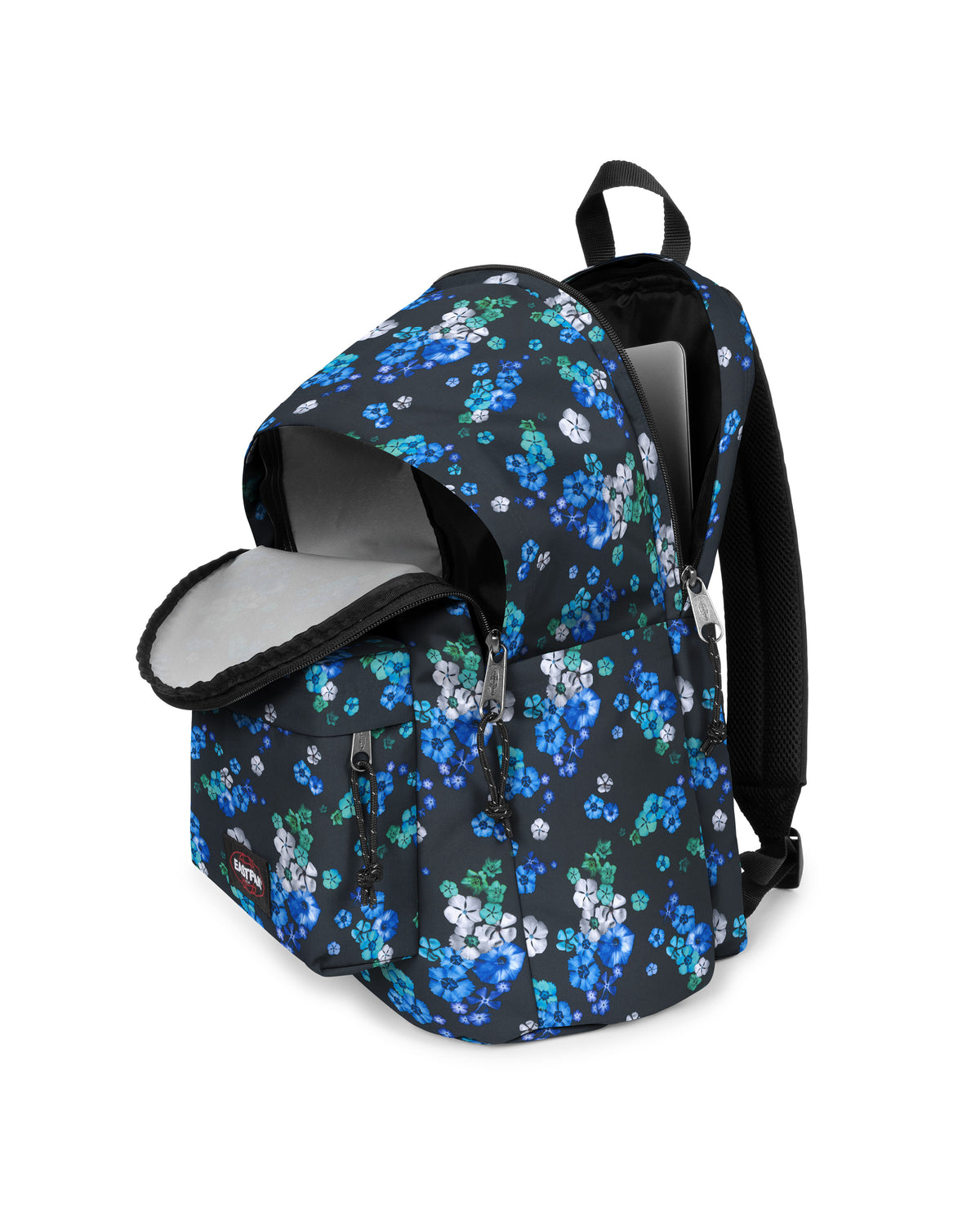 Eastpak DAY OFFICE FloralBloomBlac  - 2