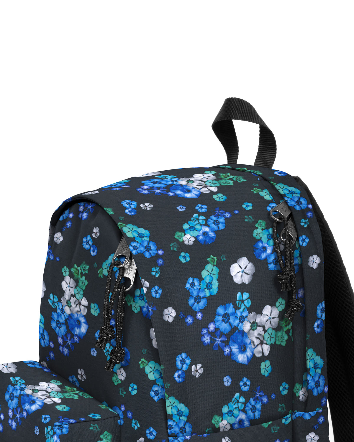 Eastpak DAY OFFICE FloralBloomBlac  - 4