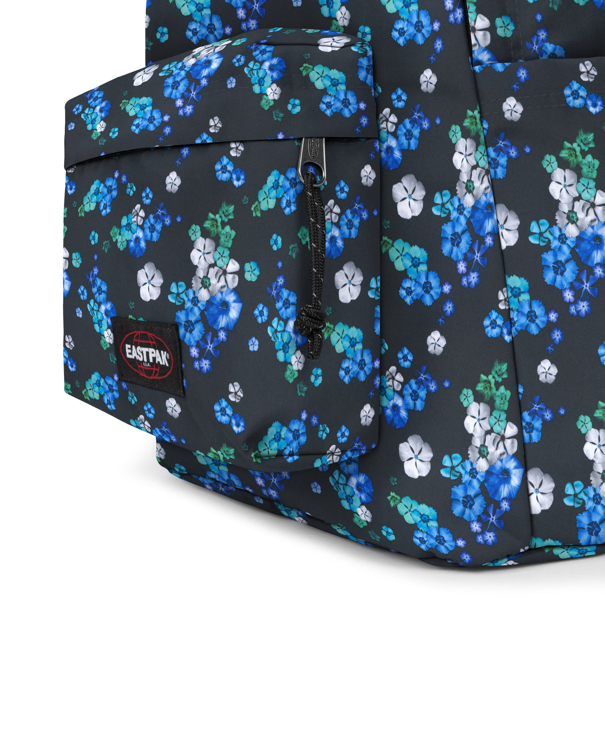 Eastpak DAY OFFICE FloralBloomBlac  - 5