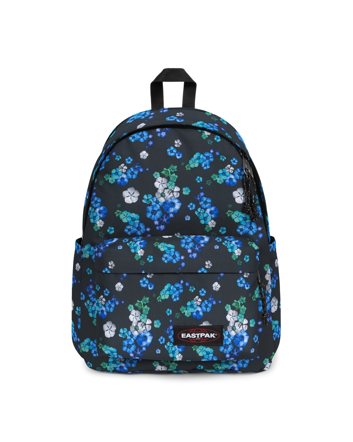 Eastpak DAY OFFICE FloralBloomBlac  - 1