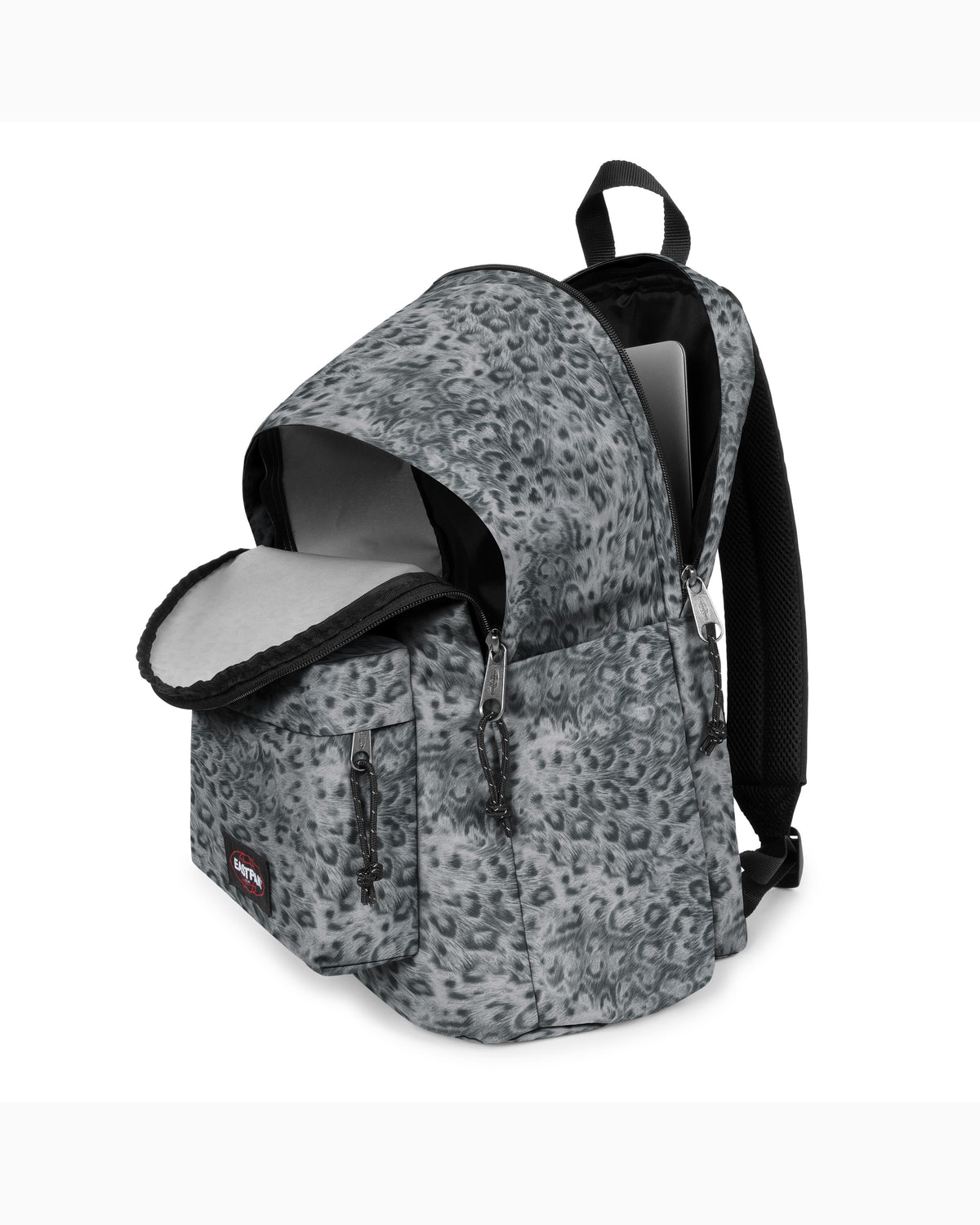 Eastpak DAY OFFICE Furrious Dark  - 3