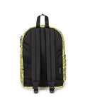 Eastpak DAY OFFICE All Over Yellow  - 3