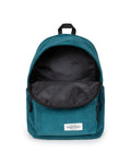 Eastpak DAY OFFICE Ribs Teal  - 2