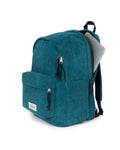 Eastpak DAY OFFICE Ribs Teal  - 5