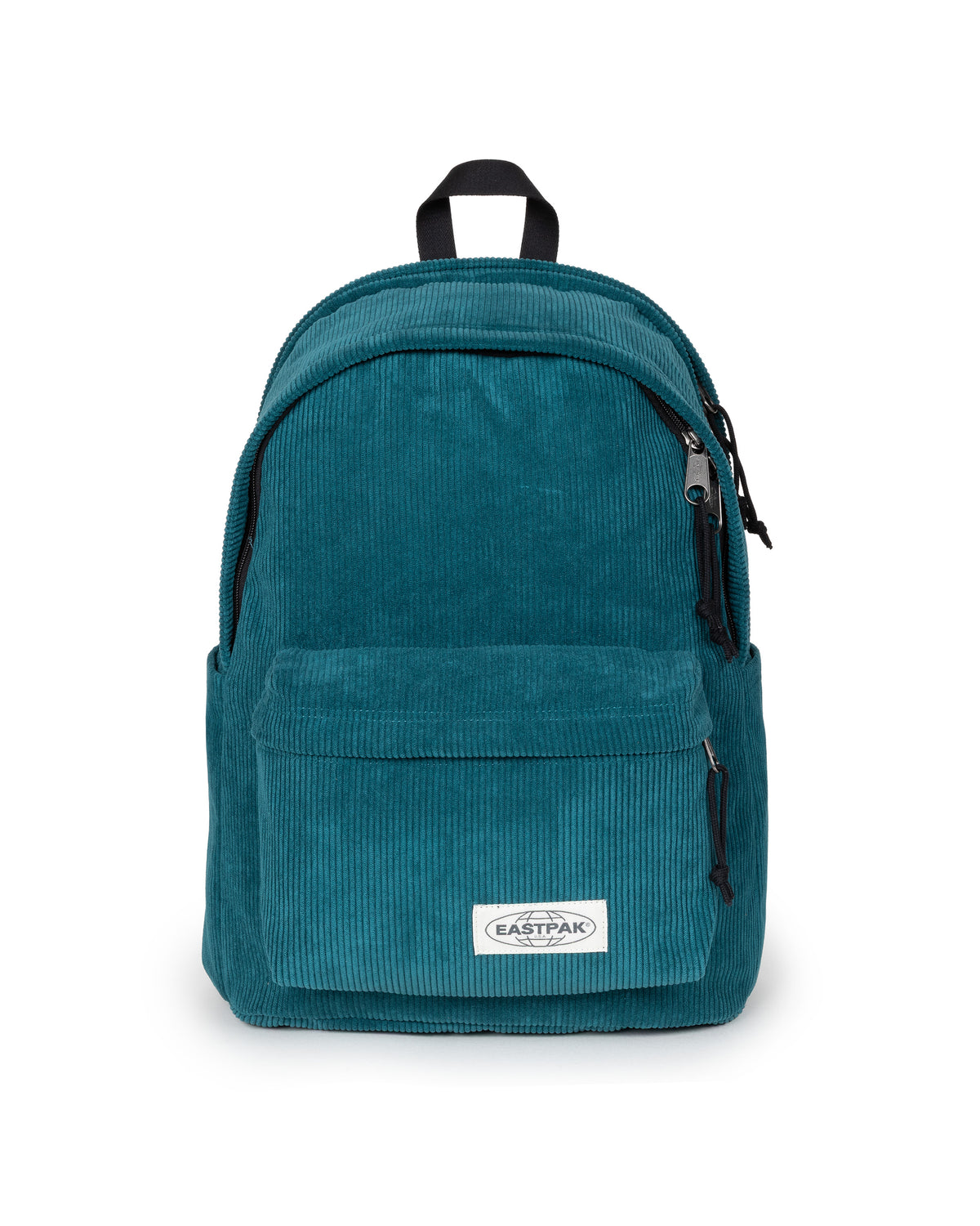 Eastpak DAY OFFICE Ribs Teal  - 1