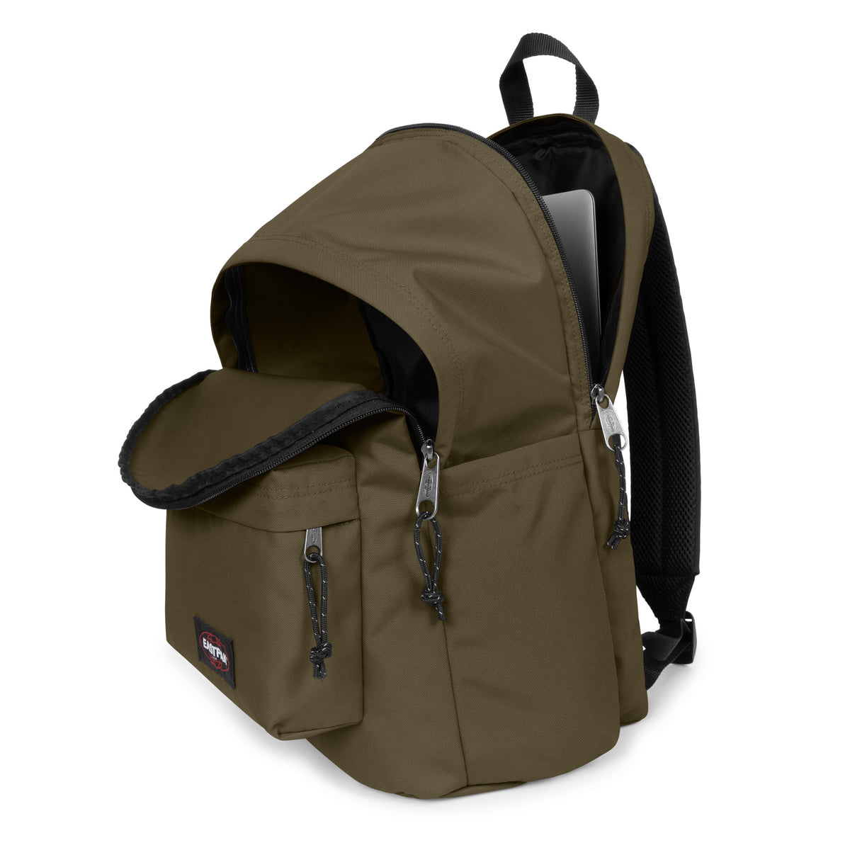 Eastpak DAY OFFICE Army Olive  - 2