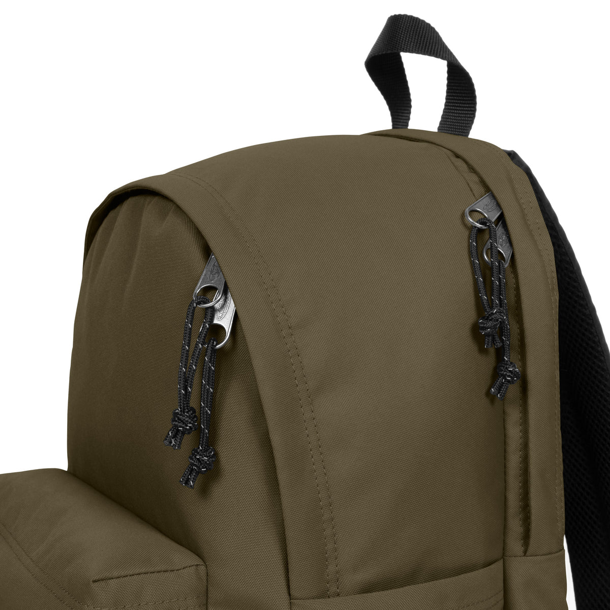 Eastpak DAY OFFICE Army Olive  - 4