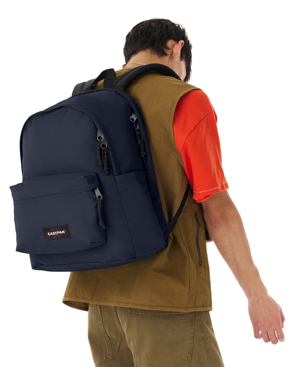Eastpak DAY OFFICE Ultra Marine  - 5