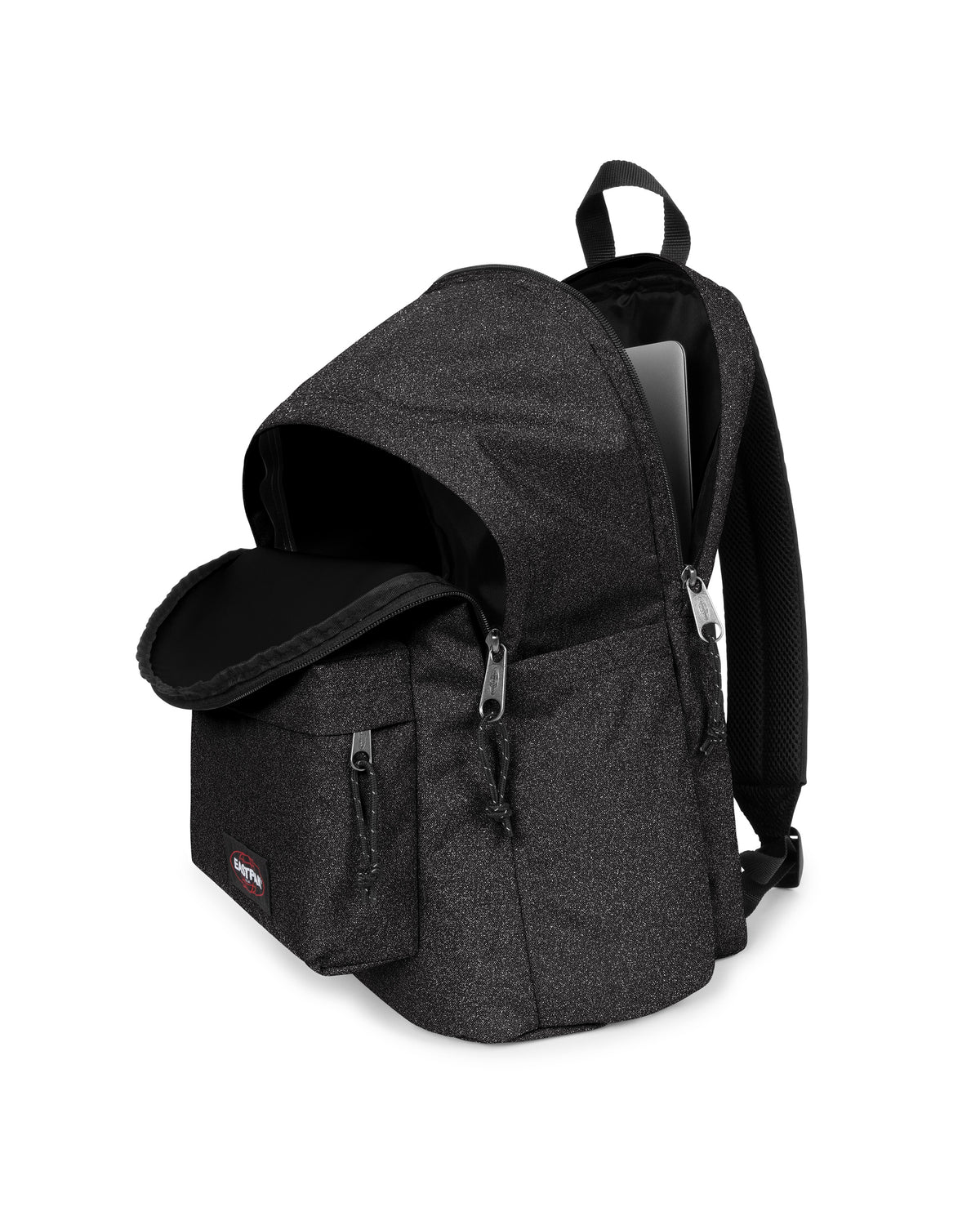 Eastpak DAY OFFICE Spark Black  - 3
