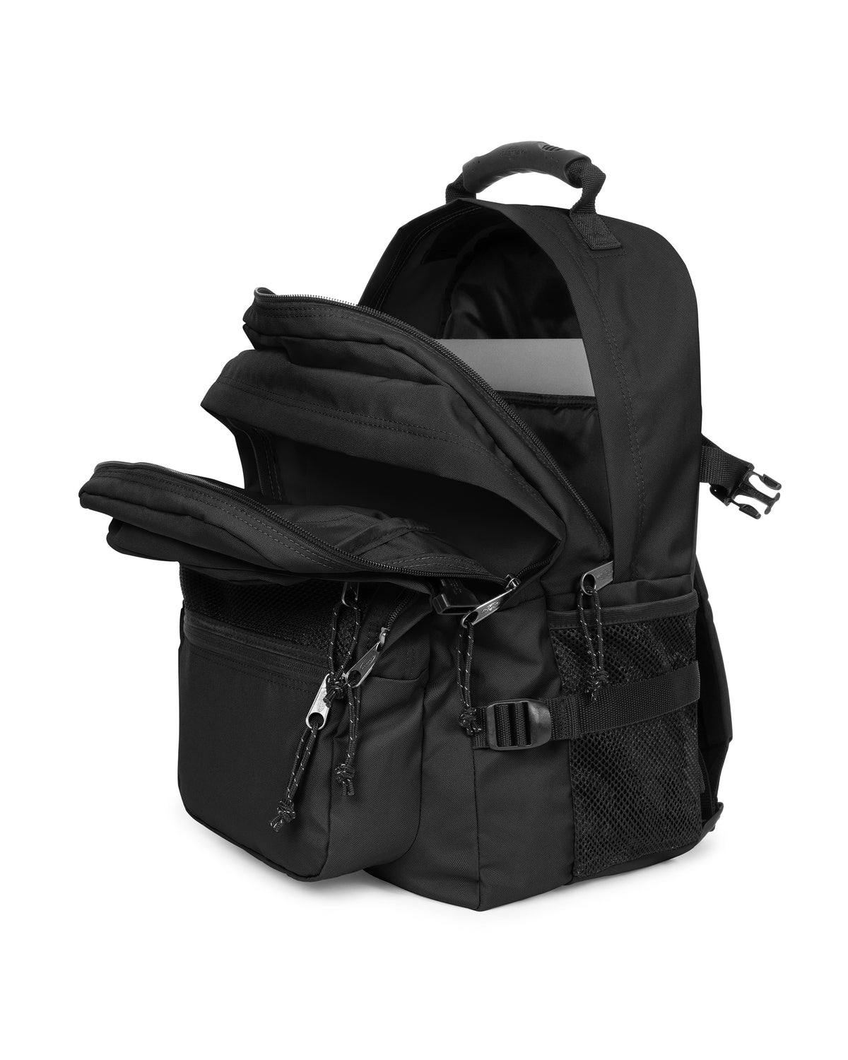 Eastpak SUPLYER Black  - 3