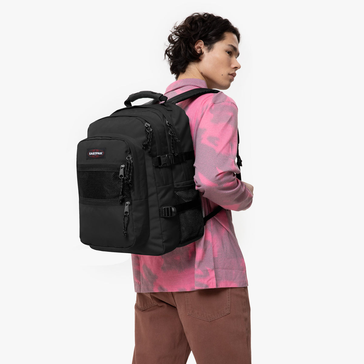 Eastpak SUPLYER Black  - 5