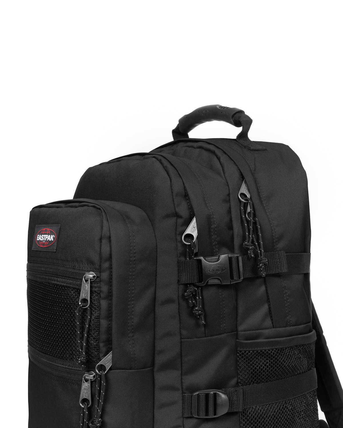 Eastpak SUPLYER Black  - 6