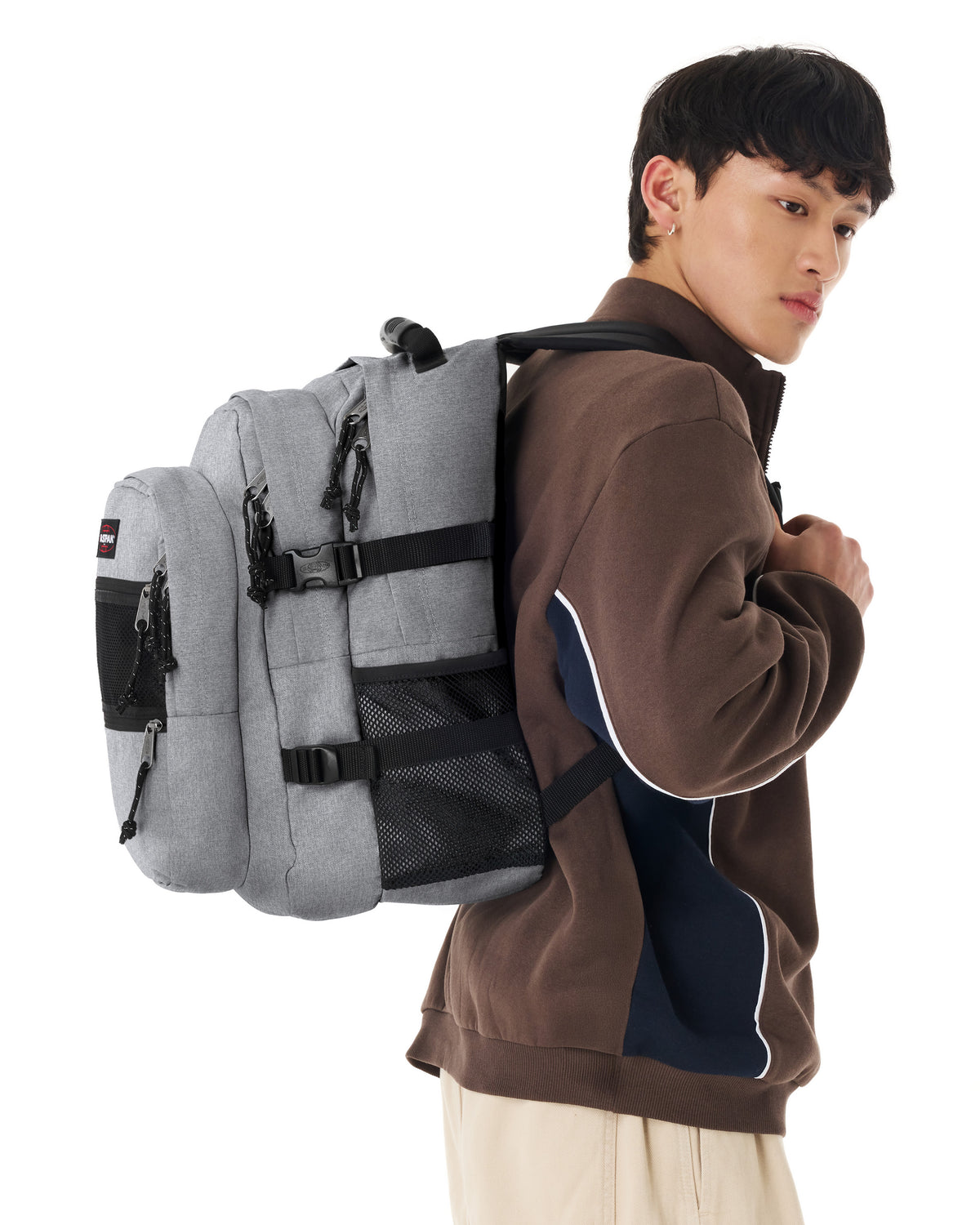 Eastpak SUPLYER Sunday Grey  - 5