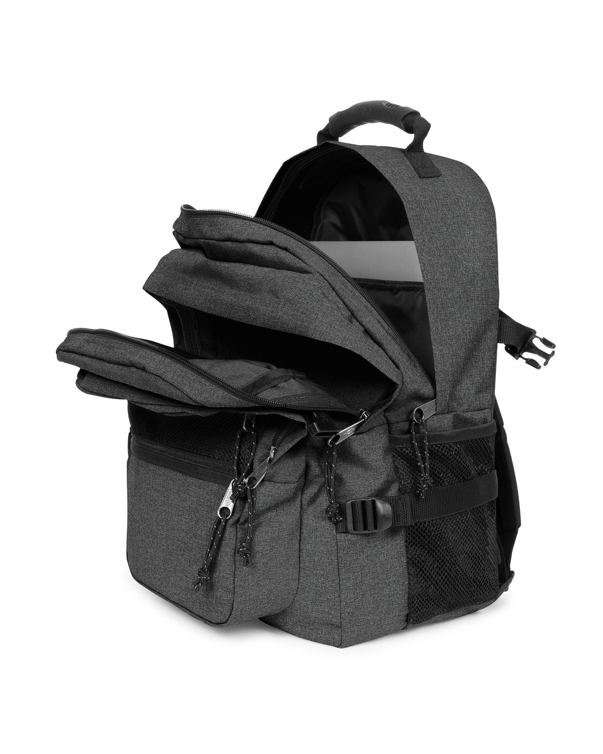 Eastpak SUPLYER Black Denim  - 3