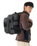 Eastpak SUPLYER Black Denim  - 5