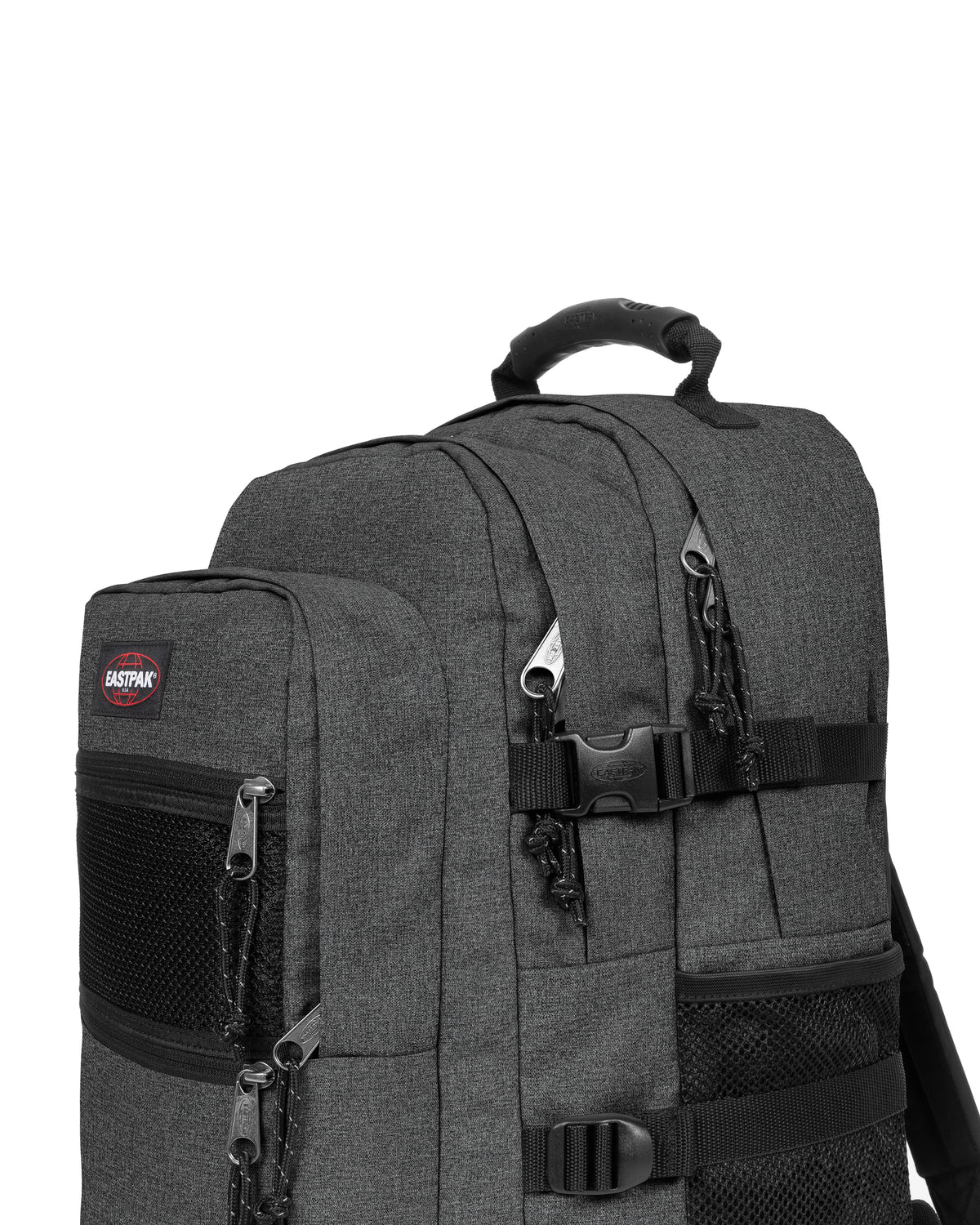 Eastpak SUPLYER Black Denim  - 6