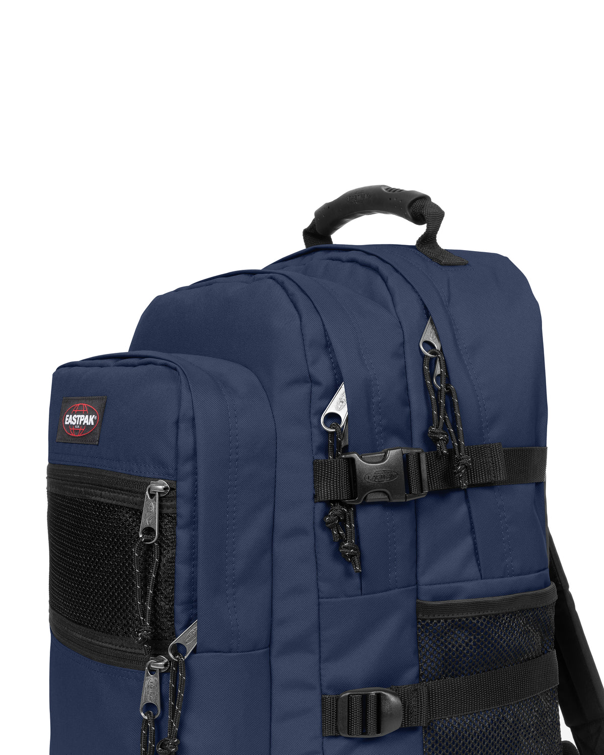 Eastpak SUPLYER Nighttime Navy  - 5