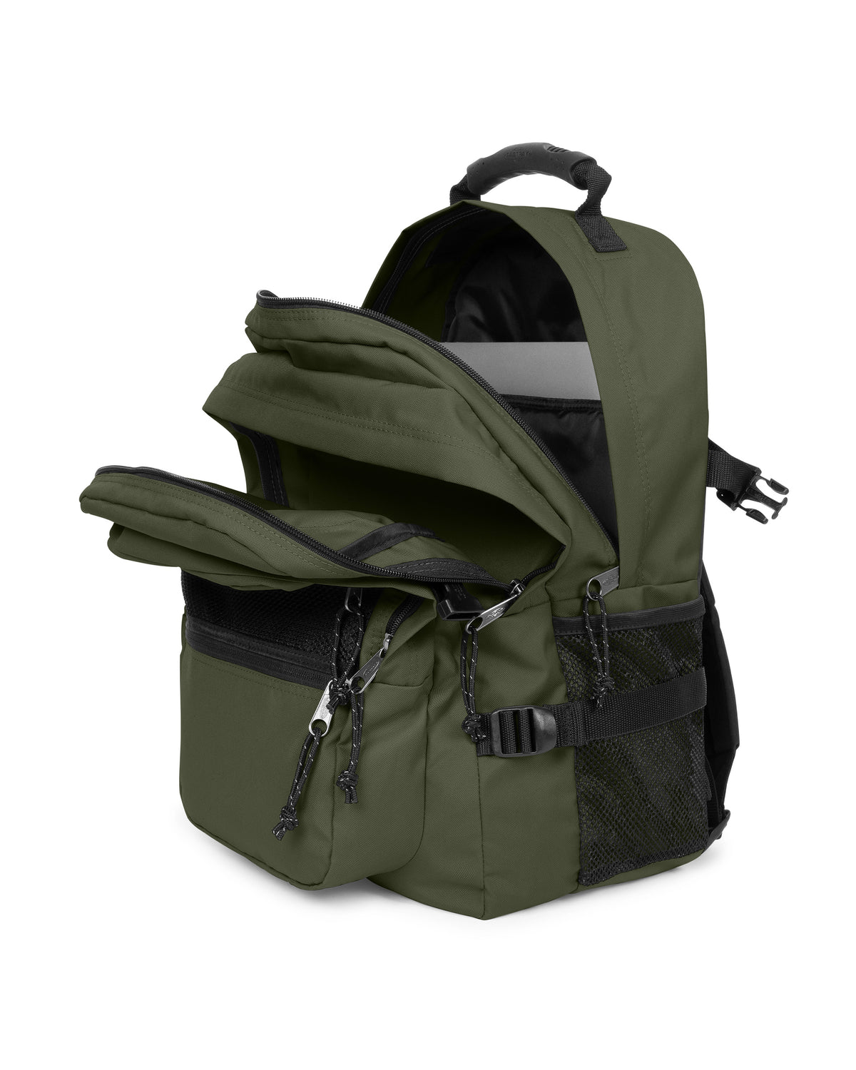 Eastpak SUPLYER Dark Khaki  - 3