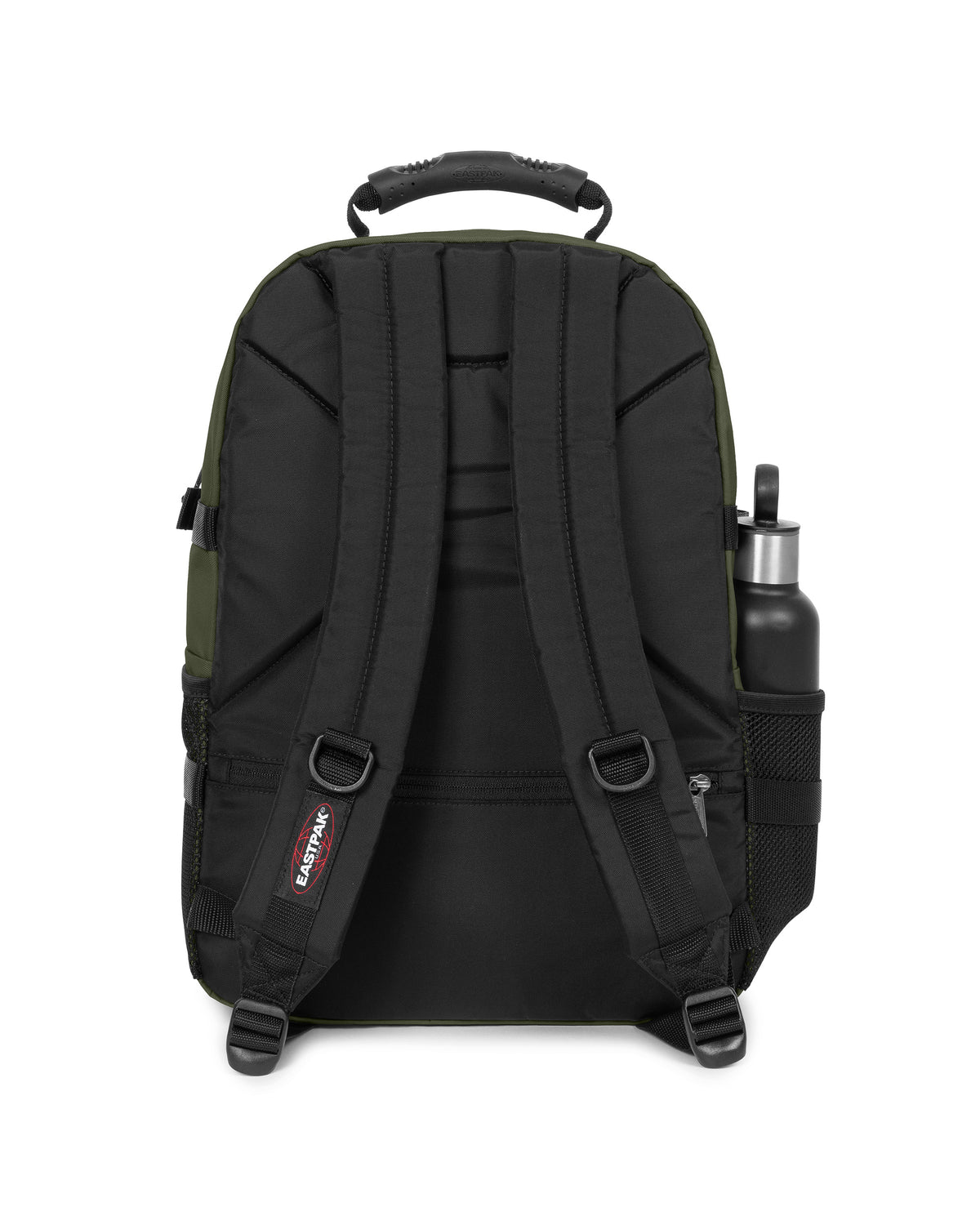 Eastpak SUPLYER Dark Khaki  - 4