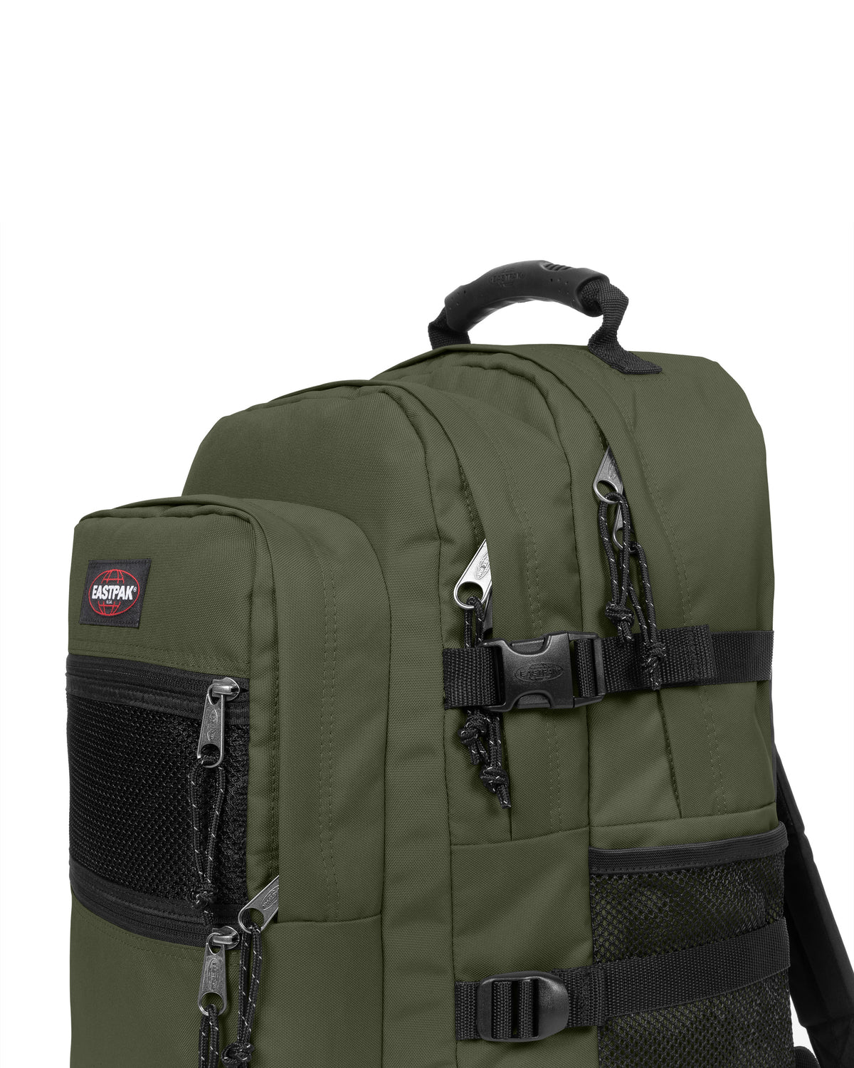 Eastpak SUPLYER Dark Khaki  - 5