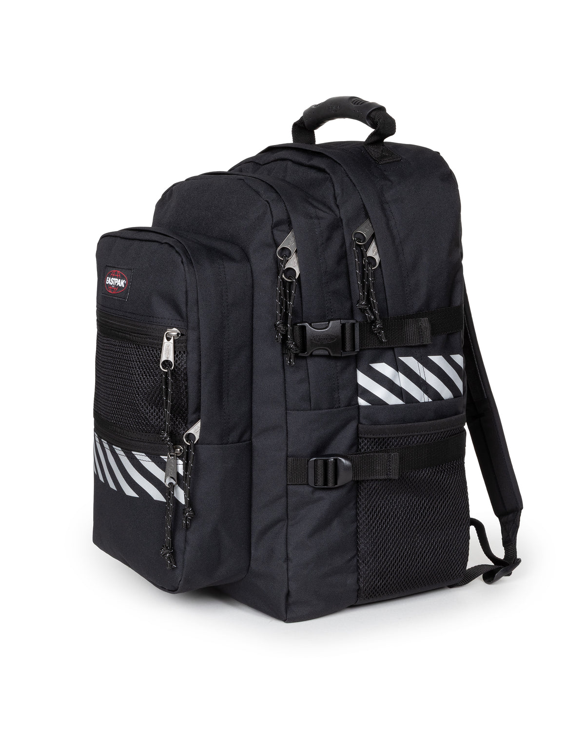 Eastpak SUPLYER RefleksStriBlac  - 5