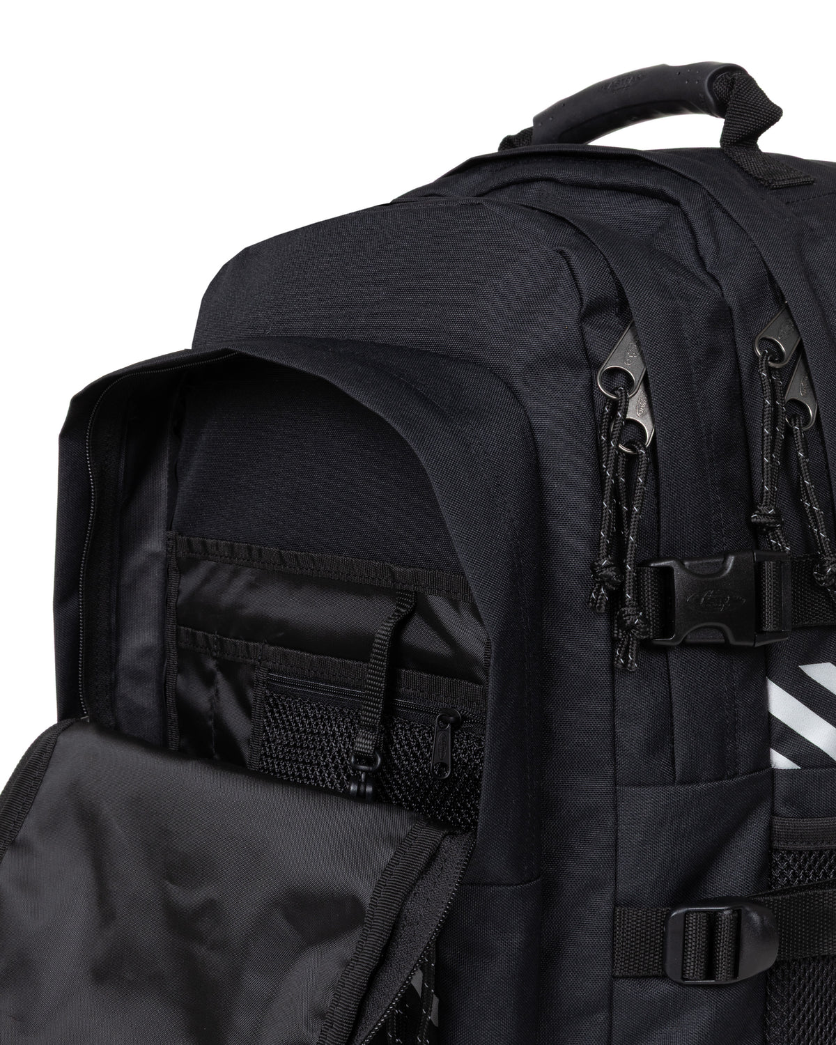 Eastpak SUPLYER RefleksStriBlac  - 7