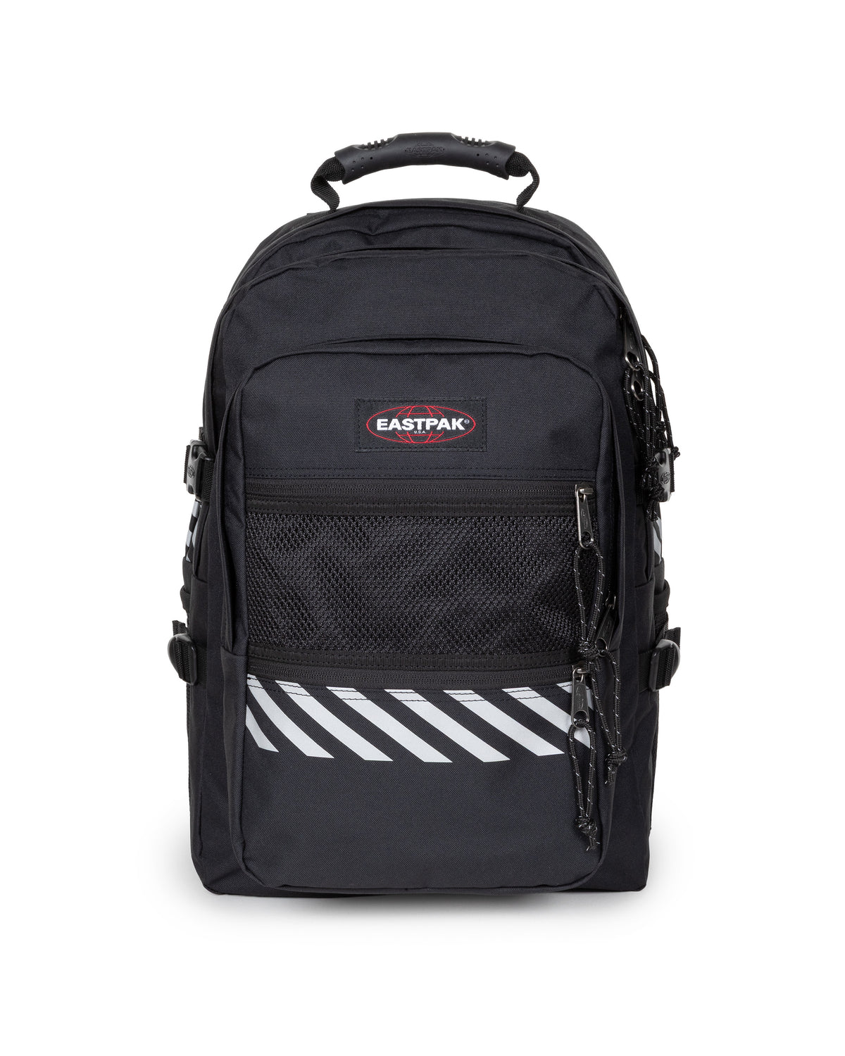 Eastpak SUPLYER RefleksStriBlac  - 1