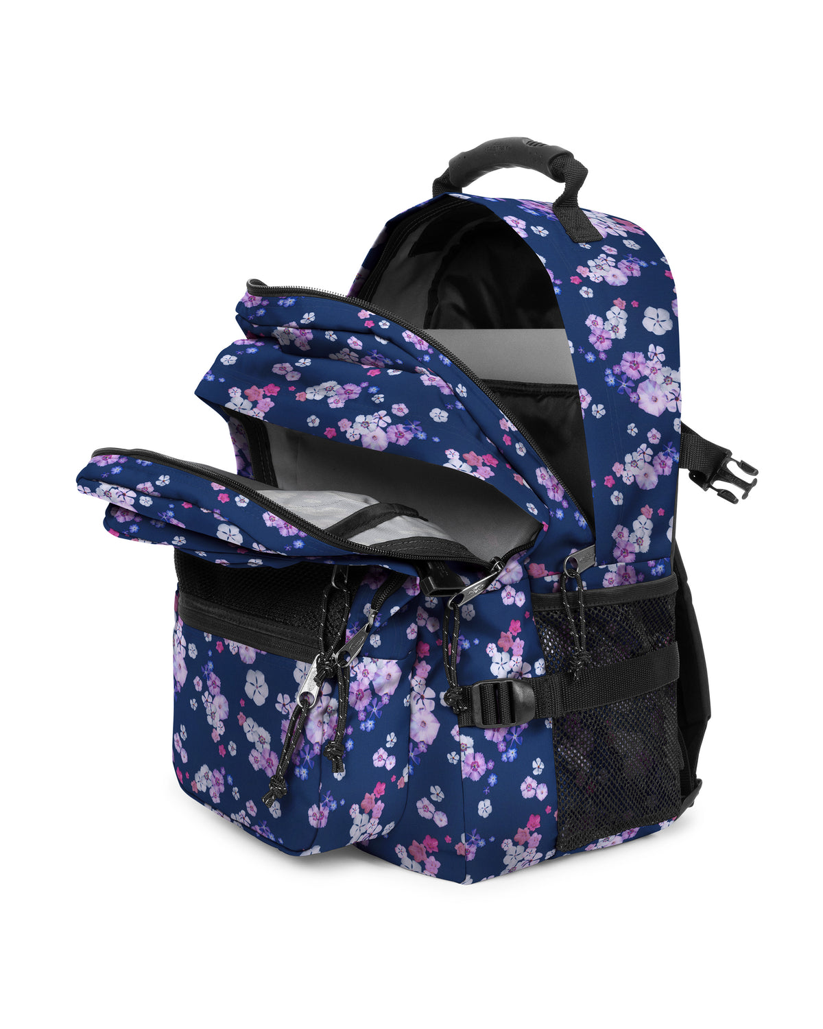 Eastpak SUPLYER FloralBloomNavy  - 3