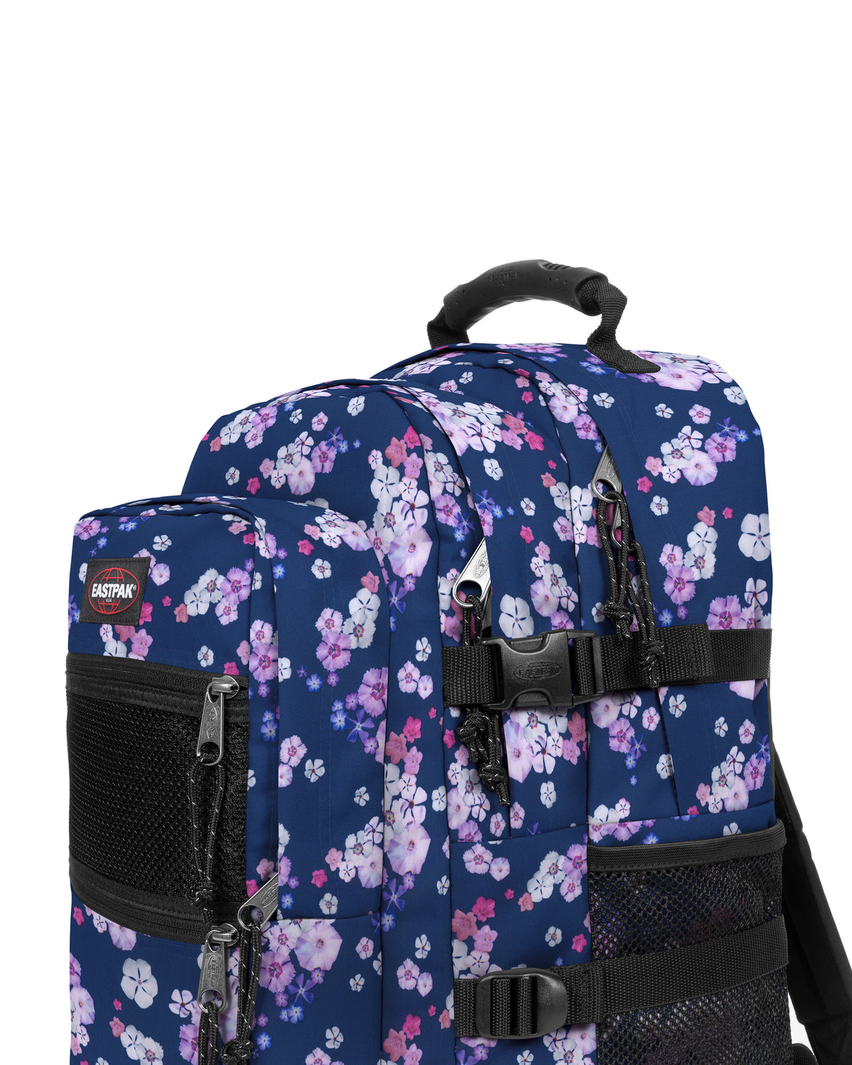 Eastpak SUPLYER FloralBloomNavy  - 5