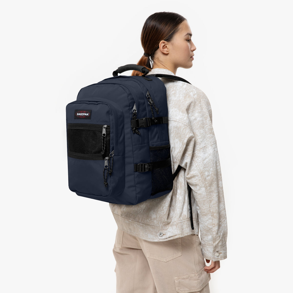 Eastpak SUPLYER Ultra Marine  - 2
