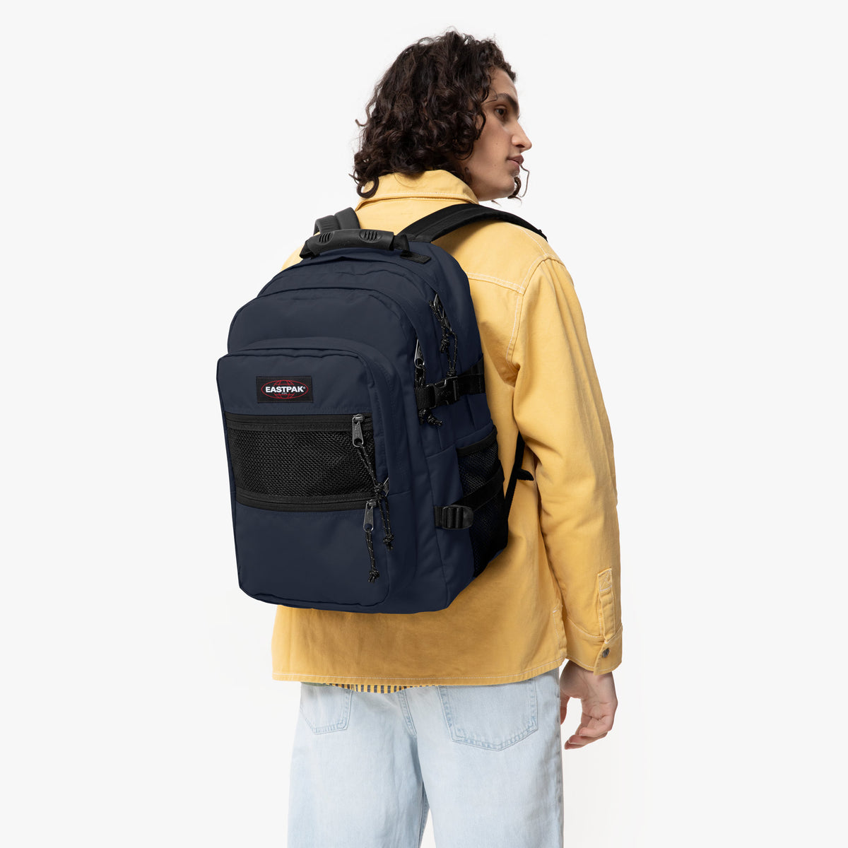 Eastpak SUPLYER Ultra Marine  - 7