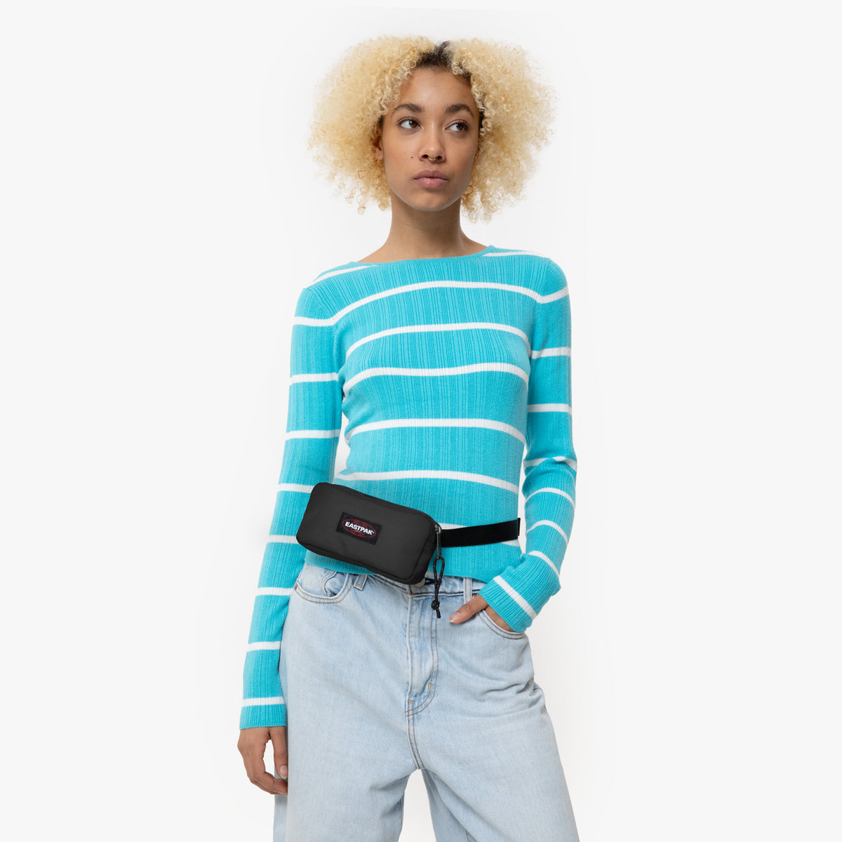 Eastpak BELT PAK'R Black  - 2